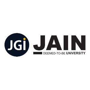 JAIN UNIVERSITY